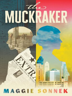cover image of The Muckraker